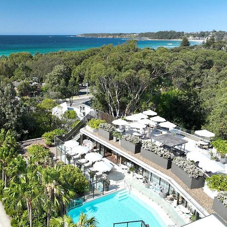 Bannisters Pavilion Mollymook Exterior foto