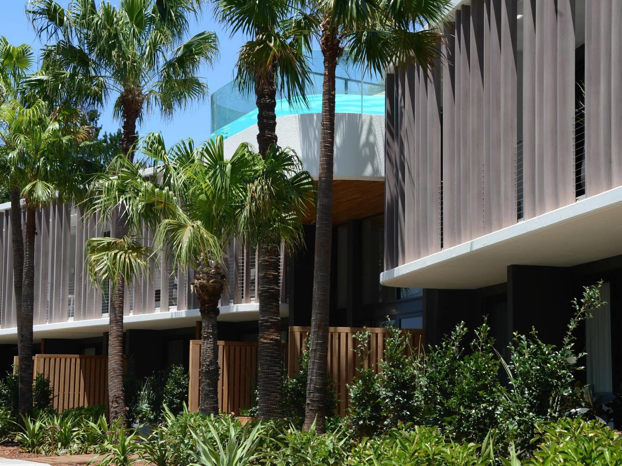 Bannisters Pavilion Mollymook Exterior foto
